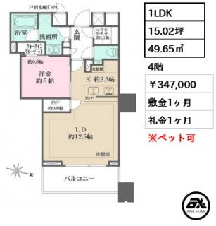 ザ・パークハウス麹町三丁目