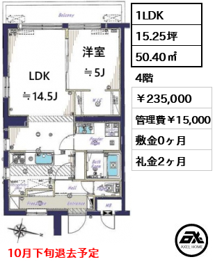 ライオンズマンション原宿