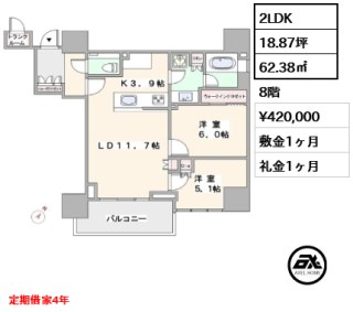 ザ・パークハウス高輪タワー