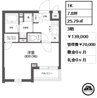 GRAN PASEO 四谷若葉 (グランパセオ四谷若葉)