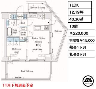 市谷仲之町ビューアパートメント