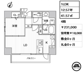 LUNIQ日本橋(旧:AlphaPrime日本橋EAST)