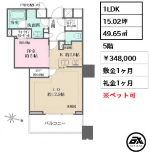 ザ・パークハウス麹町三丁目