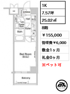 コンフォリア新宿（COMFORIA新宿）　