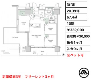 ブルックサイドレジデンス木場