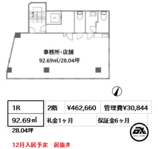 メトロパーク赤坂