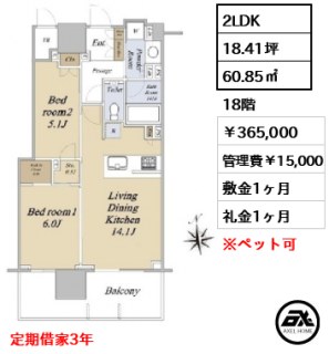 グランドシティタワー月島