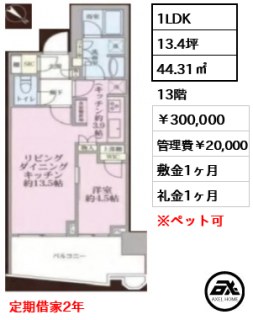 パークタワー勝どき ミッド