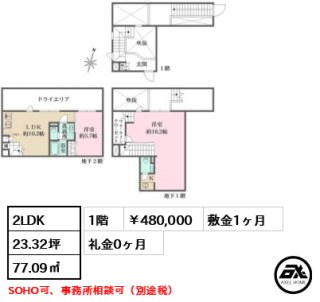 ANQI原宿（アンキ原宿）