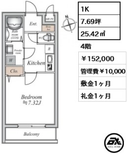 ドゥーエ四谷三丁目