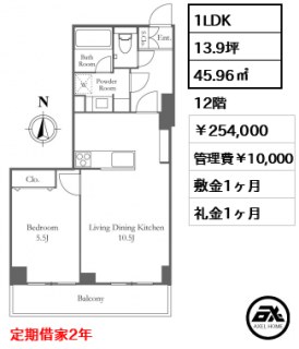 リバーシティ21新川