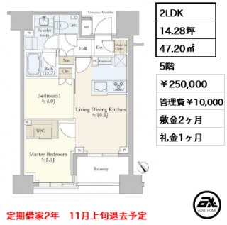 ルフォン築地ザ・レジデンス