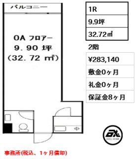 東京セントラル表参道　
