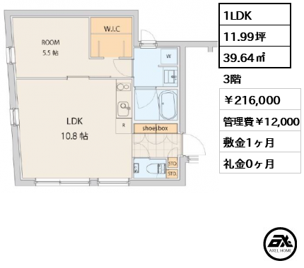 エスセナーリオ若松町