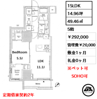 ザ・パークハビオ市ヶ谷イースト