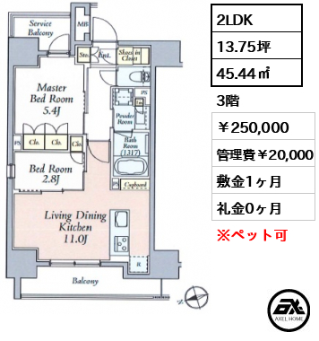 クレストコート本郷三丁目