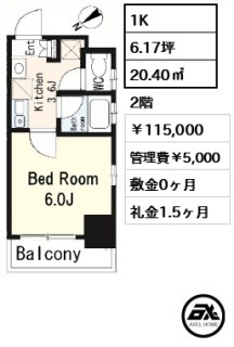 シティクリエイション茅場町