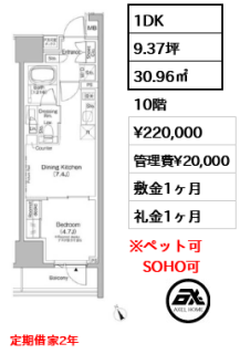 ザ・パークハビオ日本橋茅場町