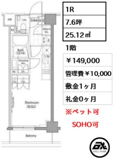 ザ・パークハビオ新宿