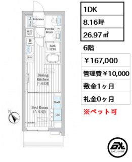 ライオンズフォーシア築地ステーション