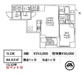 アイル プレミアム月島【新築】