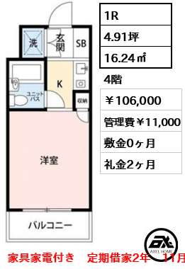 ステージファースト原宿
