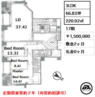 青山第一マンションズ