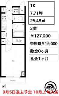 ルーブル浜松町　