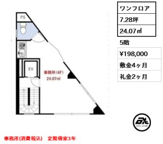 MKビル （店舗）