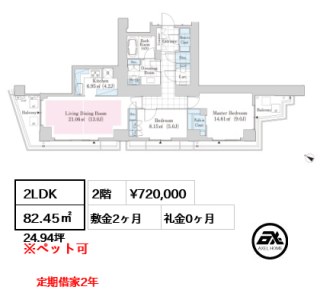 ラ・トゥール渋谷神南　(La Tour SHIBUYA JINNAN)