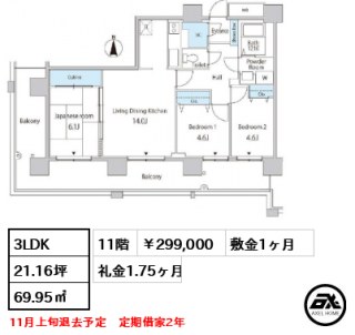 セルリアンホームズ勝どき