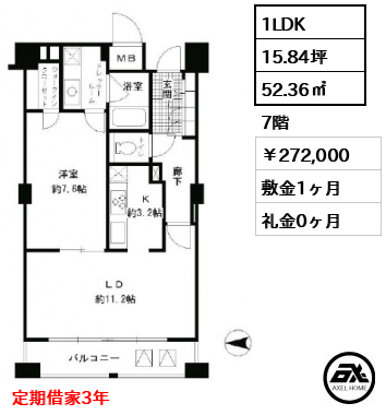 ガーネットコート四谷