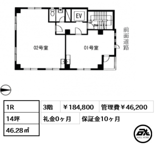 第2スヂノビル