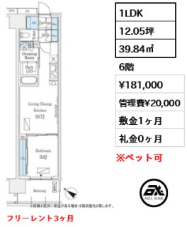 ロイヤルパークス有明