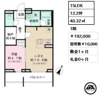 パークサイド宗峯