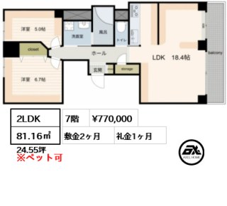 南青山第一マンションズ