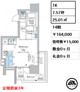 ミリアレジデンス新宿御苑