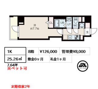 グランジット月島