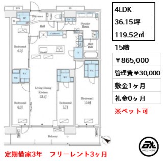 ロイヤルパークス有明