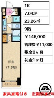 カスタリア新宿
