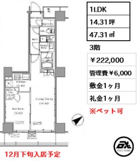 パークアクシス豊洲