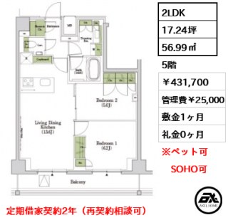 ザ・パークハビオSOHO市谷左内町