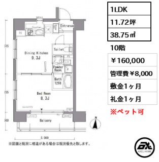 パークアクシス東陽町