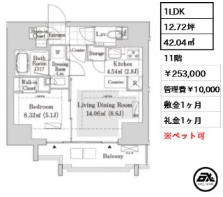 リブクオーレ神保町