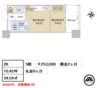 シティタワー銀座東 SOHO棟