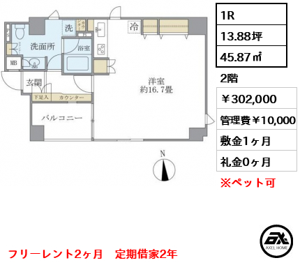 麹町レジデンス
