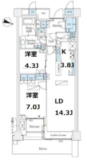 パークコート青山一丁目