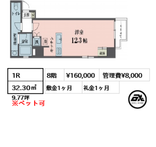 アムス四谷三丁目