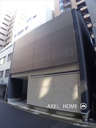 築地７丁目戸建