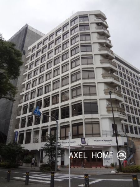 ワコー御苑ビル（店舗）